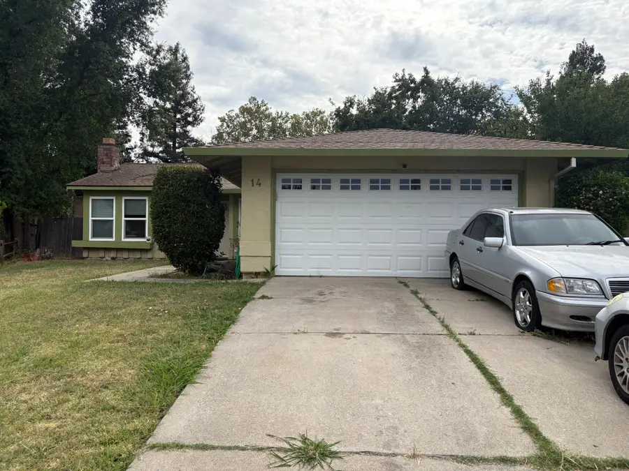14 Anava Court, Sacramento, CA 95833 - #3