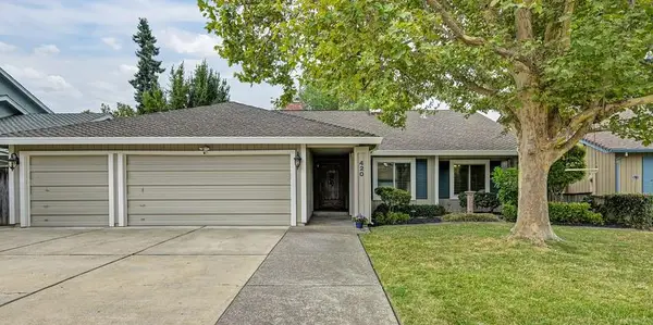 420 Rivergate Way, Sacramento, CA 95831