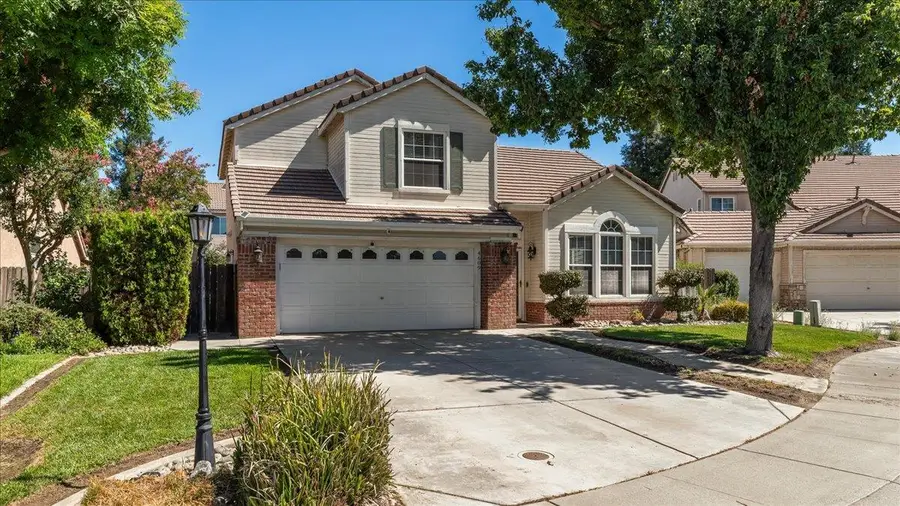 4609 Sun Glen Court, Salida, CA 95368 - #2