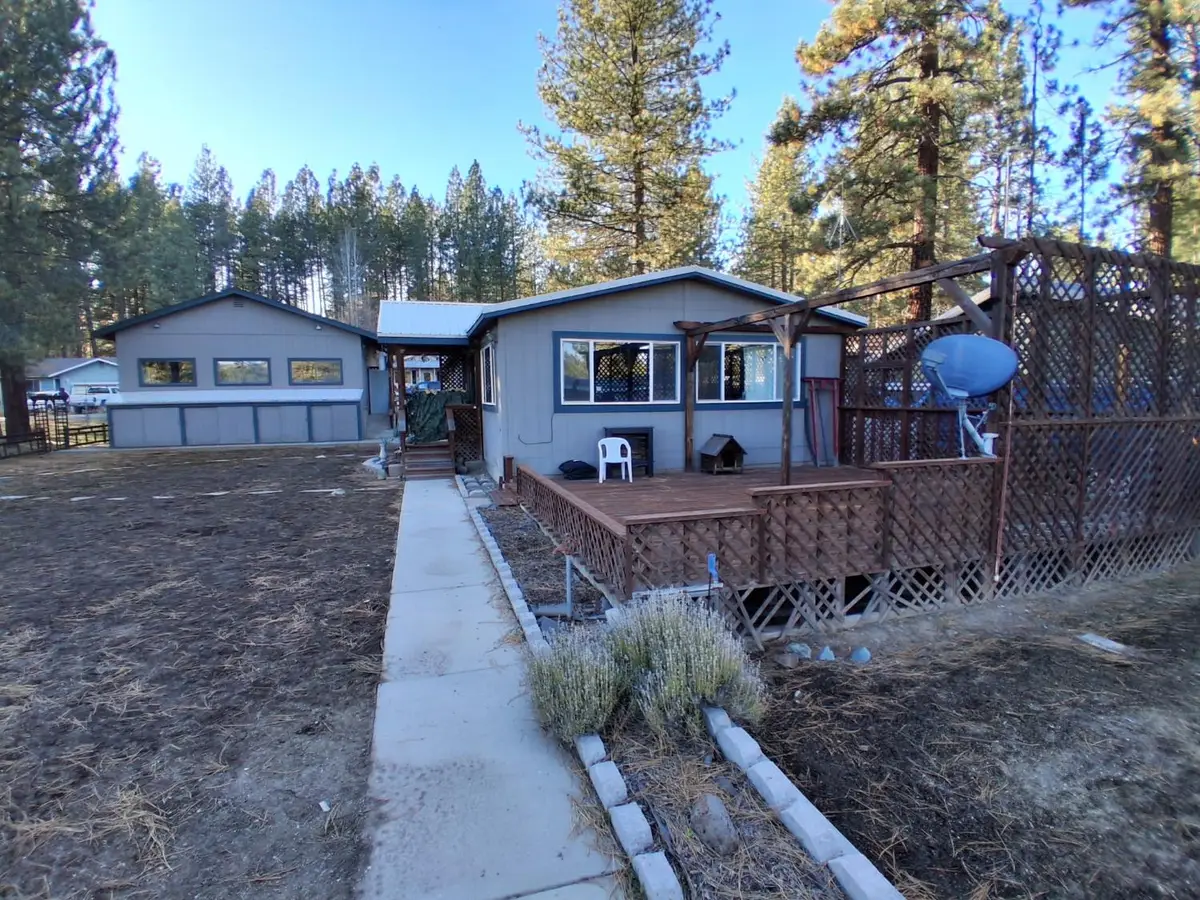 250 Otter Way, Portola, CA 96122 - #1