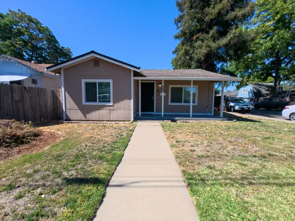 4759 Baker Avenue, Sacramento, CA 95820