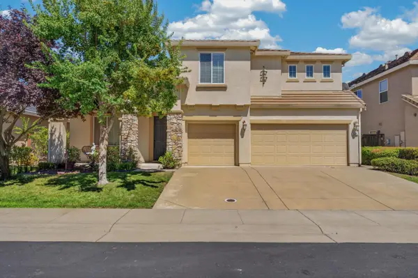 2217 Wighill Circle, Roseville, CA 95747