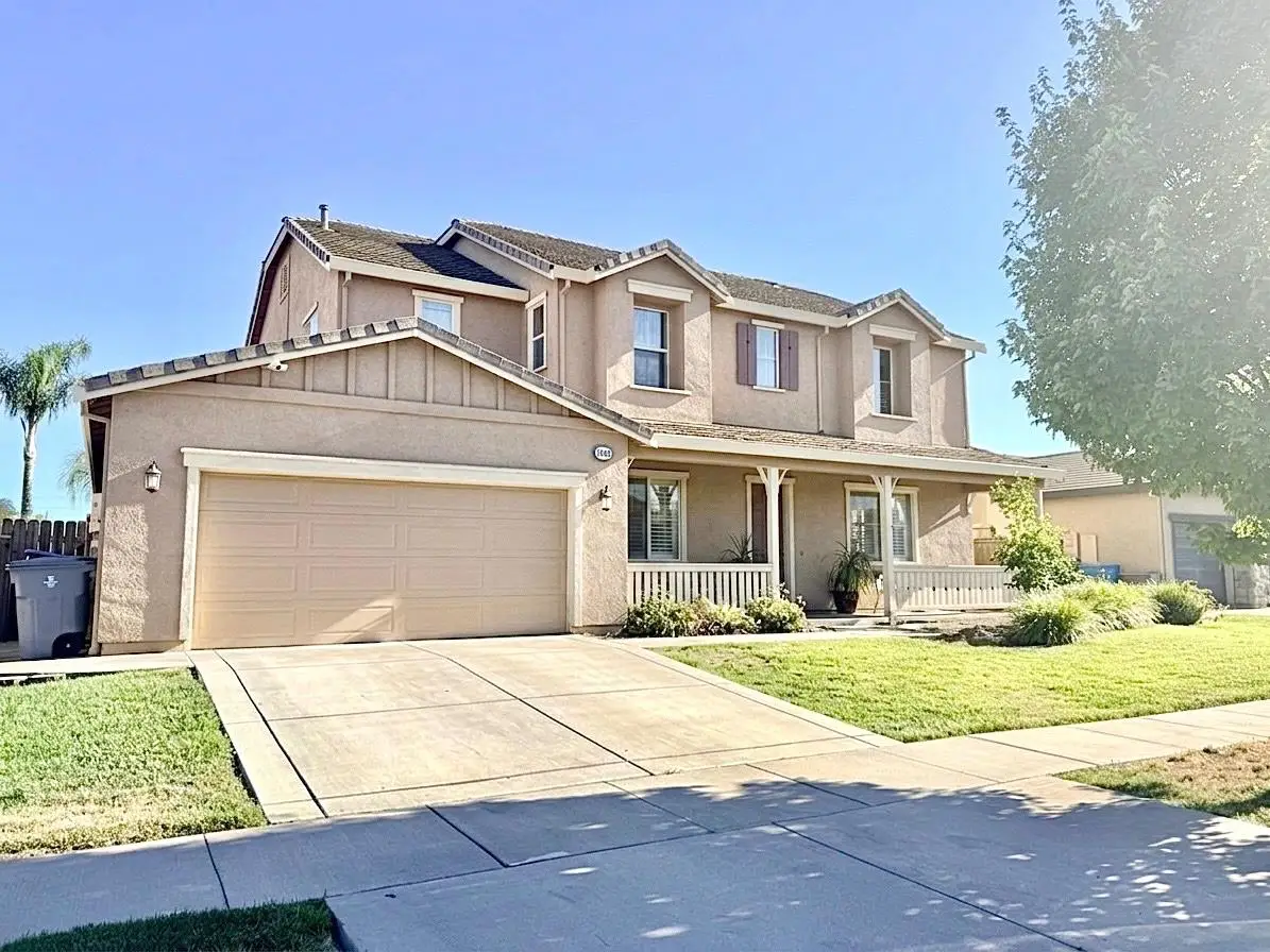 1466 English Way, Olivehurst, CA 95961 - #1