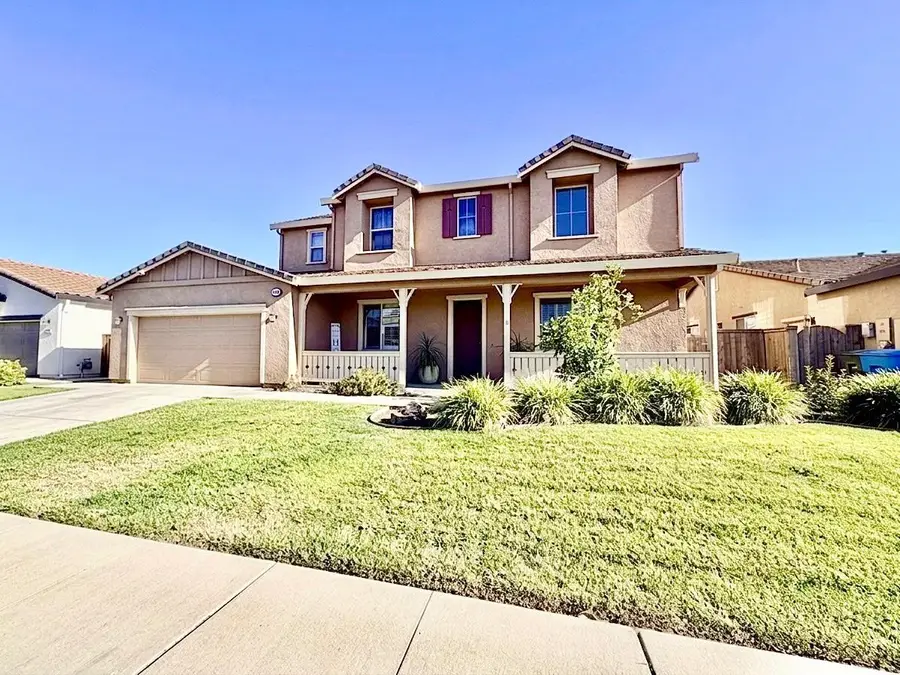 1466 English Way, Olivehurst, CA 95961 - #2