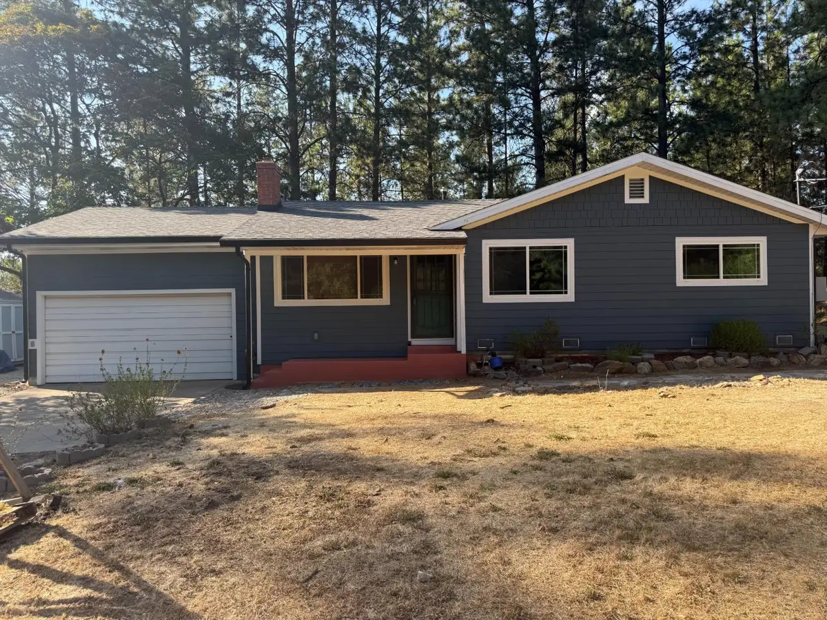 1525 Highland Circle, Placerville, CA 95667 - #1