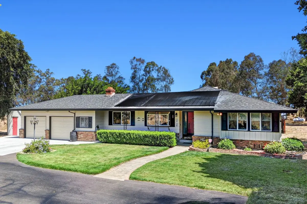 9529 Sheldon Road, Elk Grove, CA 95624 - #1