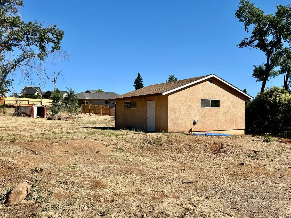 498 Sunburst Drive, Paradise, CA 95969 - #1