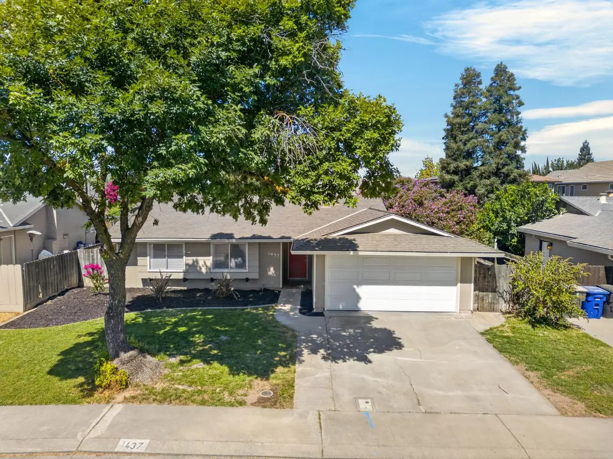 1437 Entrada Way, Modesto, CA 95355 - #1
