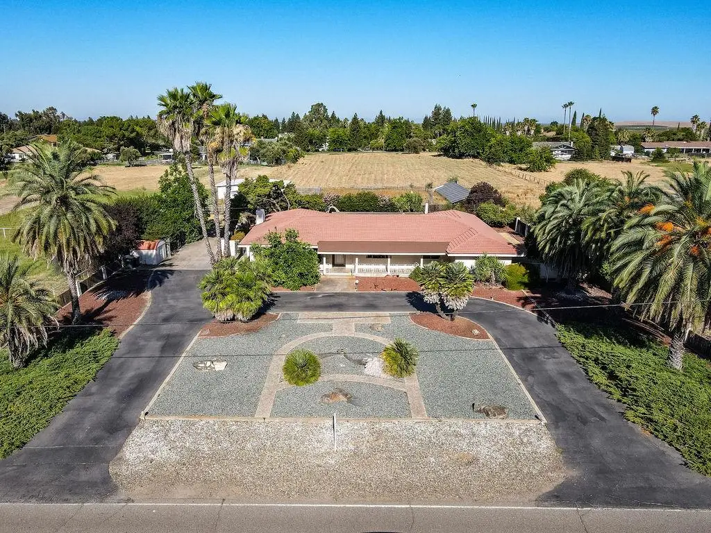 5869 Golf Road, Merced, CA 95340 - #1