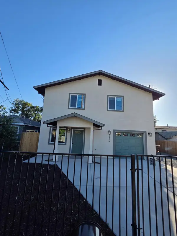 1645 Chronicle Avenue, Stockton, CA 95205