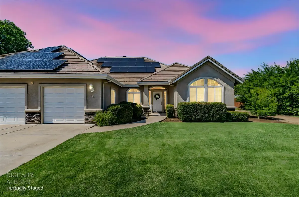 151 Saint Andrews Road, Valley Springs, CA 95252 - #1