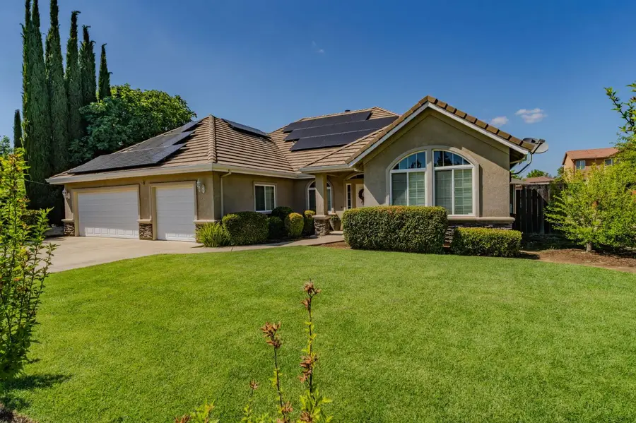 151 Saint Andrews Road, Valley Springs, CA 95252 - #3