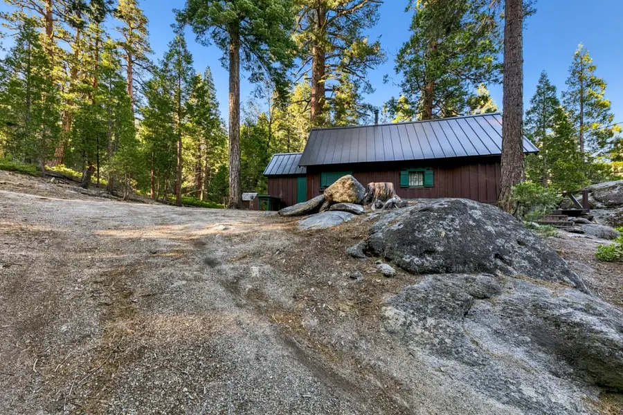 24 39 Milestone Tr, Kyburz, CA 95720 - #3