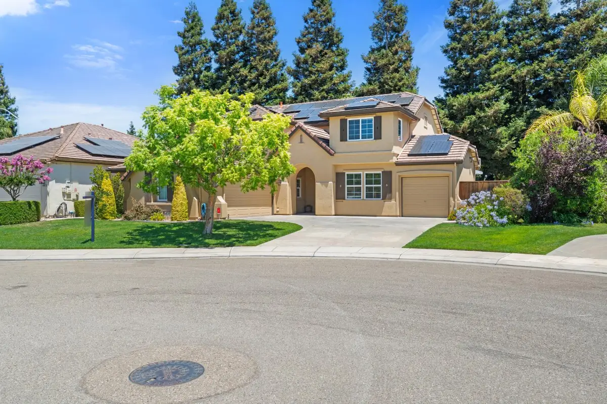 10422 Henshaw Drive, Stockton, CA 95219 - #1