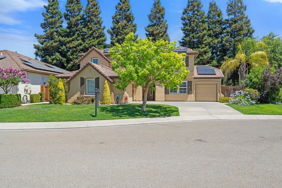 10422 Henshaw Drive, Stockton, CA 95219 - #2