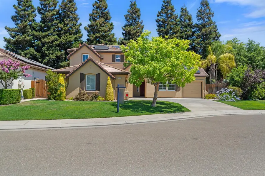 10422 Henshaw Drive, Stockton, CA 95219 - #3