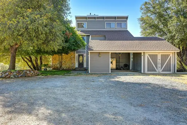 4255 Wild Lilac Lane, Greenwood, CA 95635