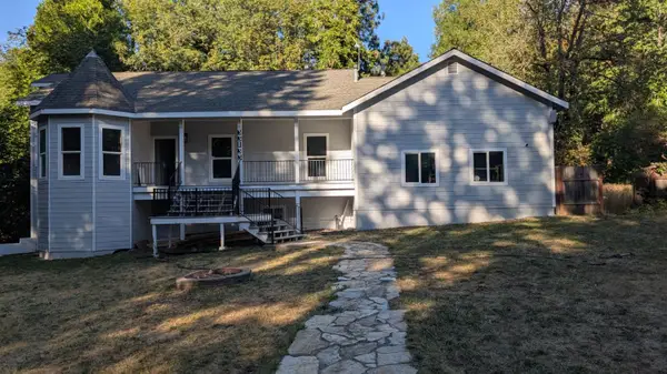 33833 Jovan Drive, Alta, CA 95701
