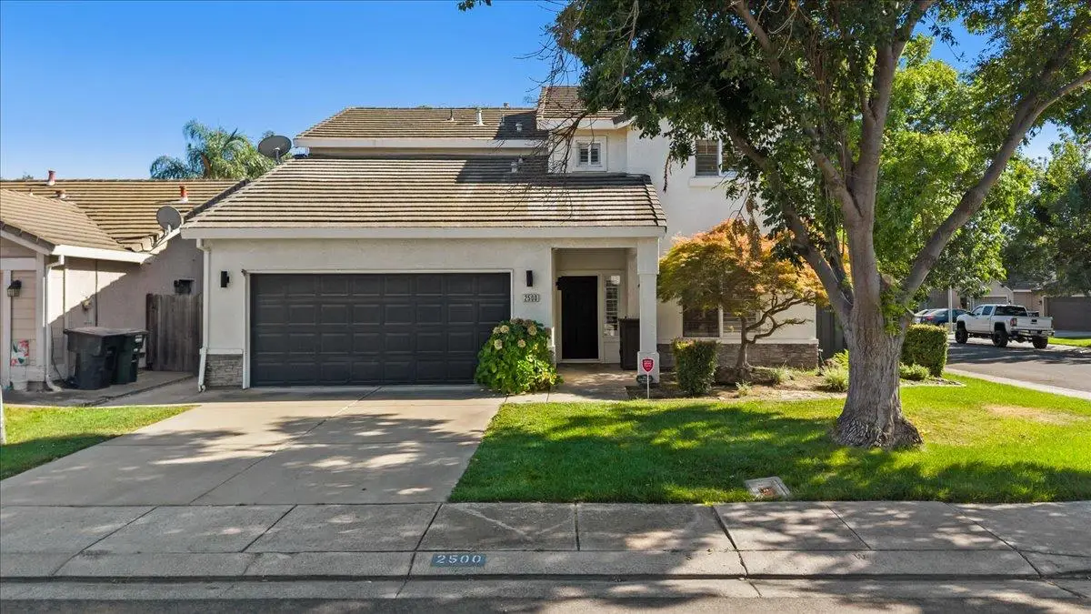2500 Fiedler Way, Modesto, CA 95355 - #1