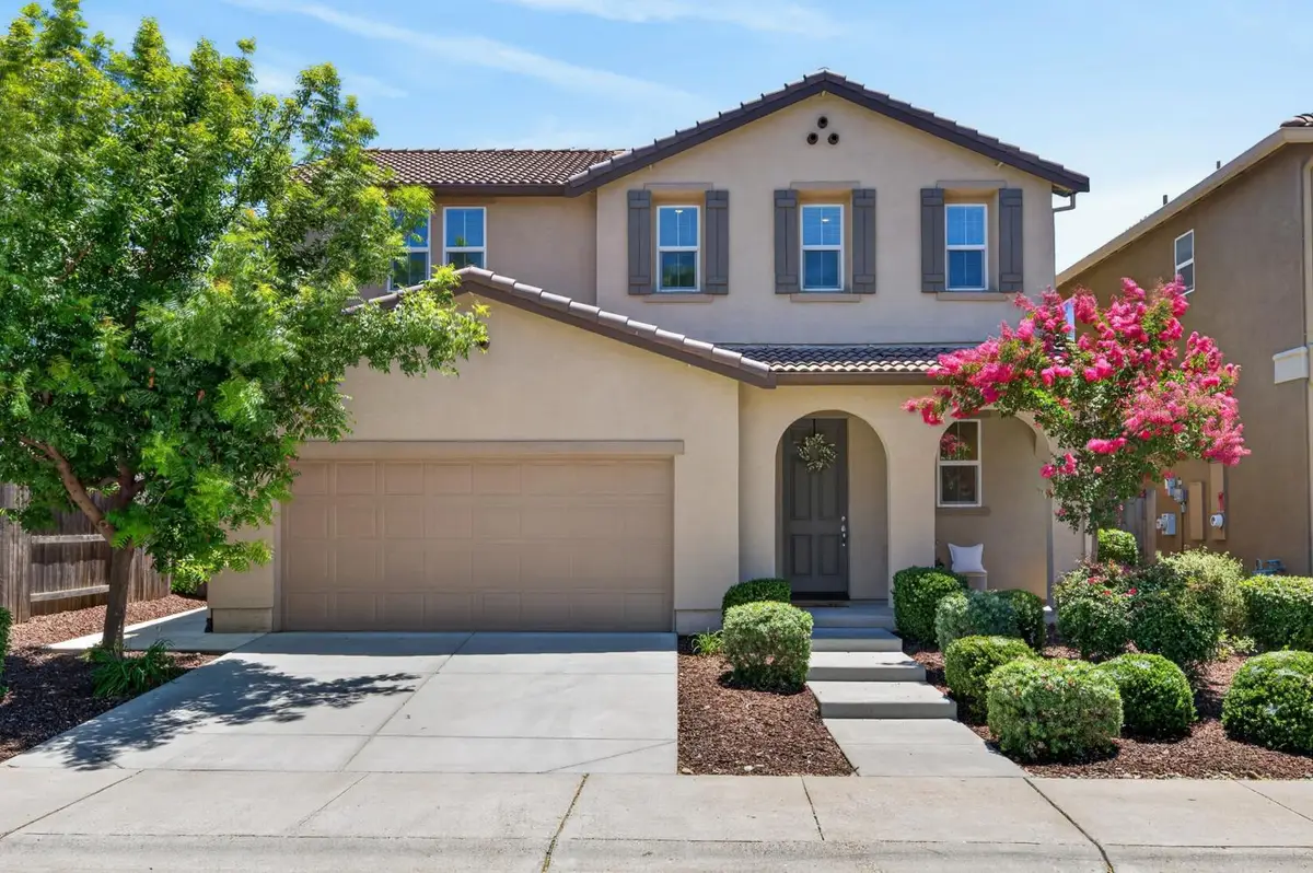 2924 Longboat Key Way, Sacramento, CA 95835 - #1