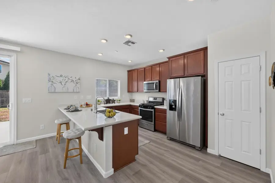 2924 Longboat Key Way, Sacramento, CA 95835 - #3