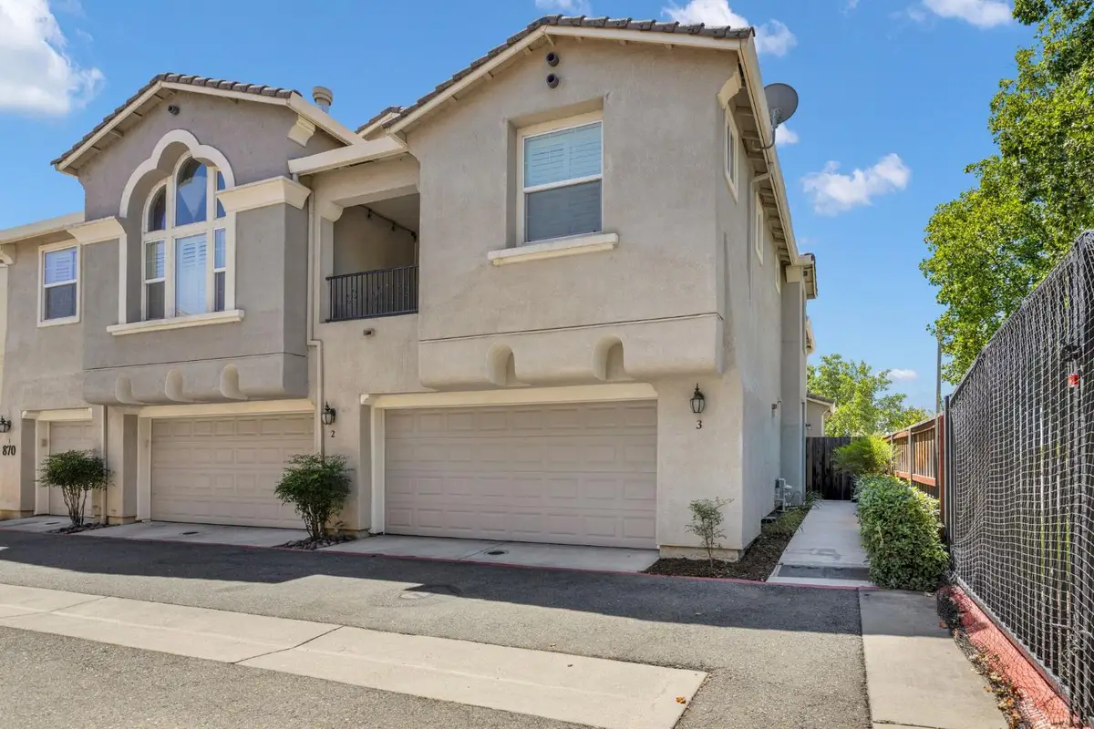 870 Sierra View Circle #3, Lincoln, CA 95648 - #1