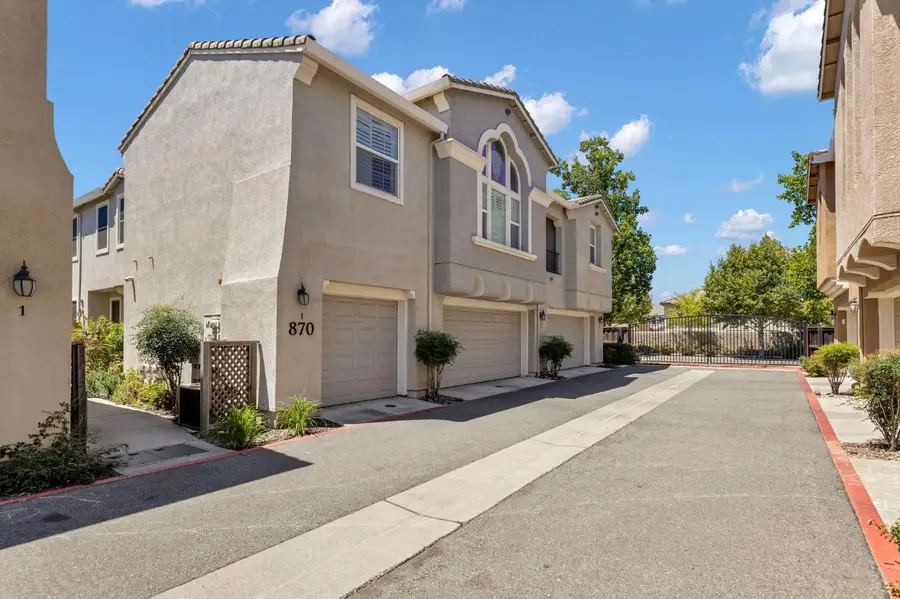 870 Sierra View Circle #3, Lincoln, CA 95648 - #3
