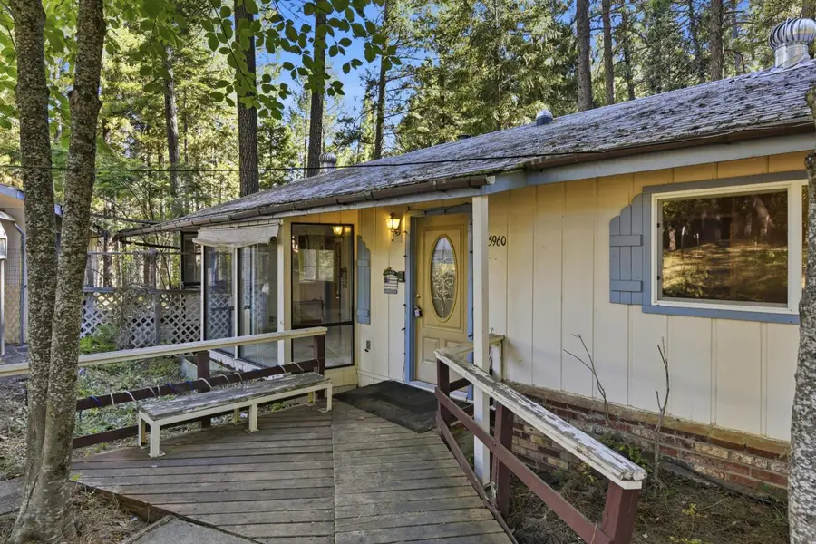 5960 Juarez Road, Placerville, CA 95667 - #2