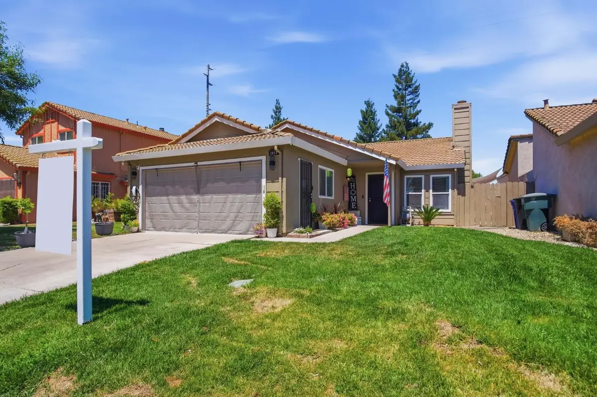 2853 Pamplona Way, Modesto, CA 95354 - #1