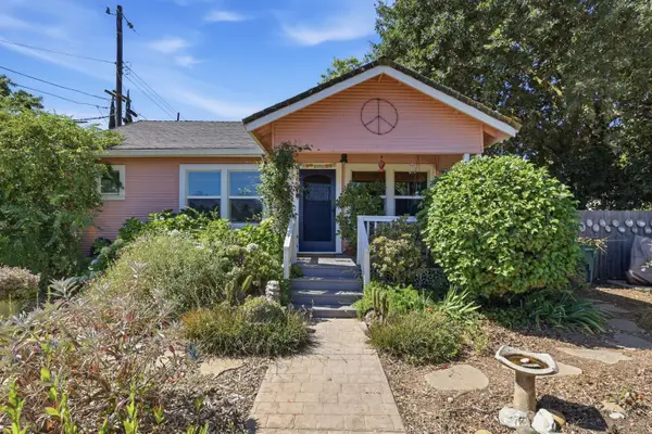 4020 Sierra Vista Avenue, Sacramento, CA 95820