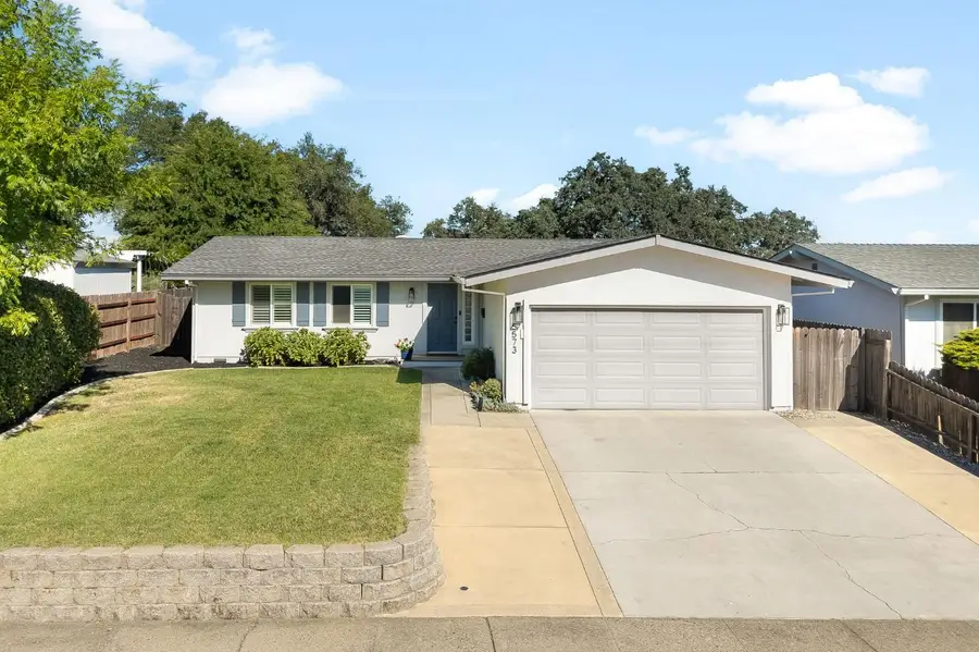 5573 Butano Way, Rocklin, CA 95677 - #2