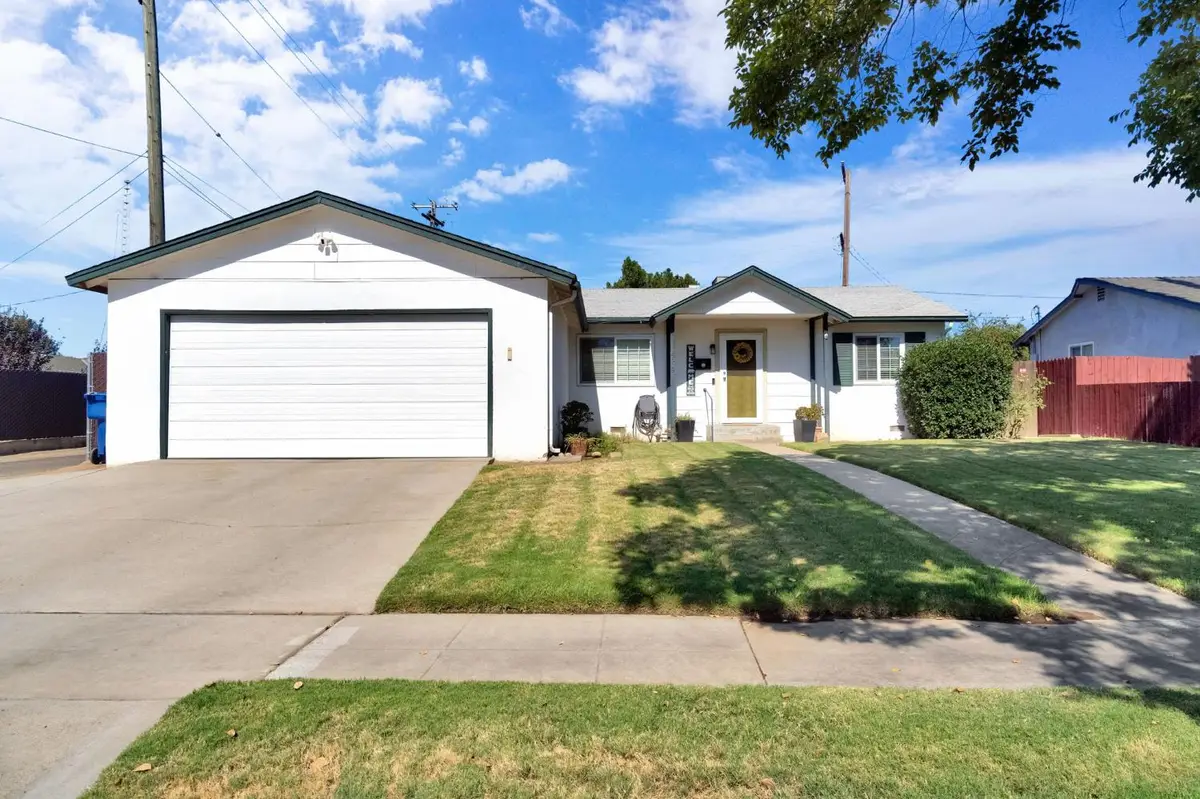 4619 N Clark Street, Fresno, CA 93726 - #1