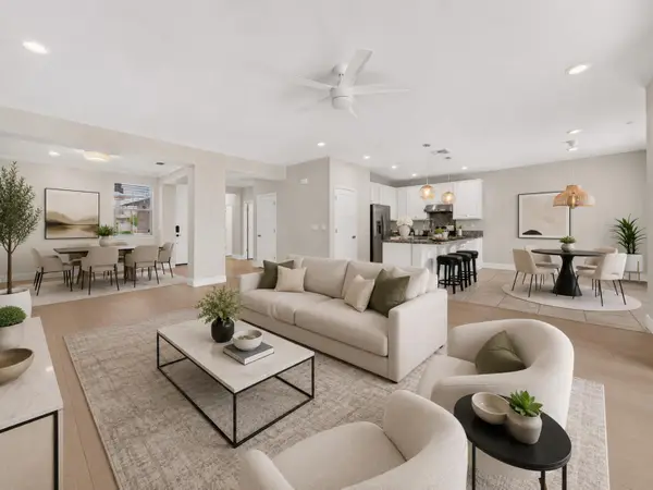 12590 Solsberry Way, Rancho Cordova, CA 95742
