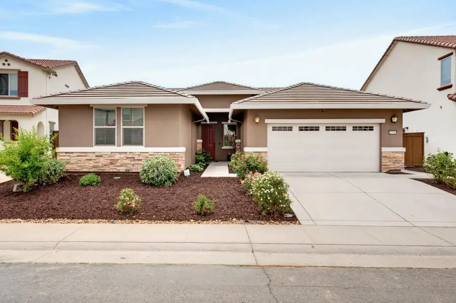 12590 Solsberry Way, Rancho Cordova, CA 95742 - #3