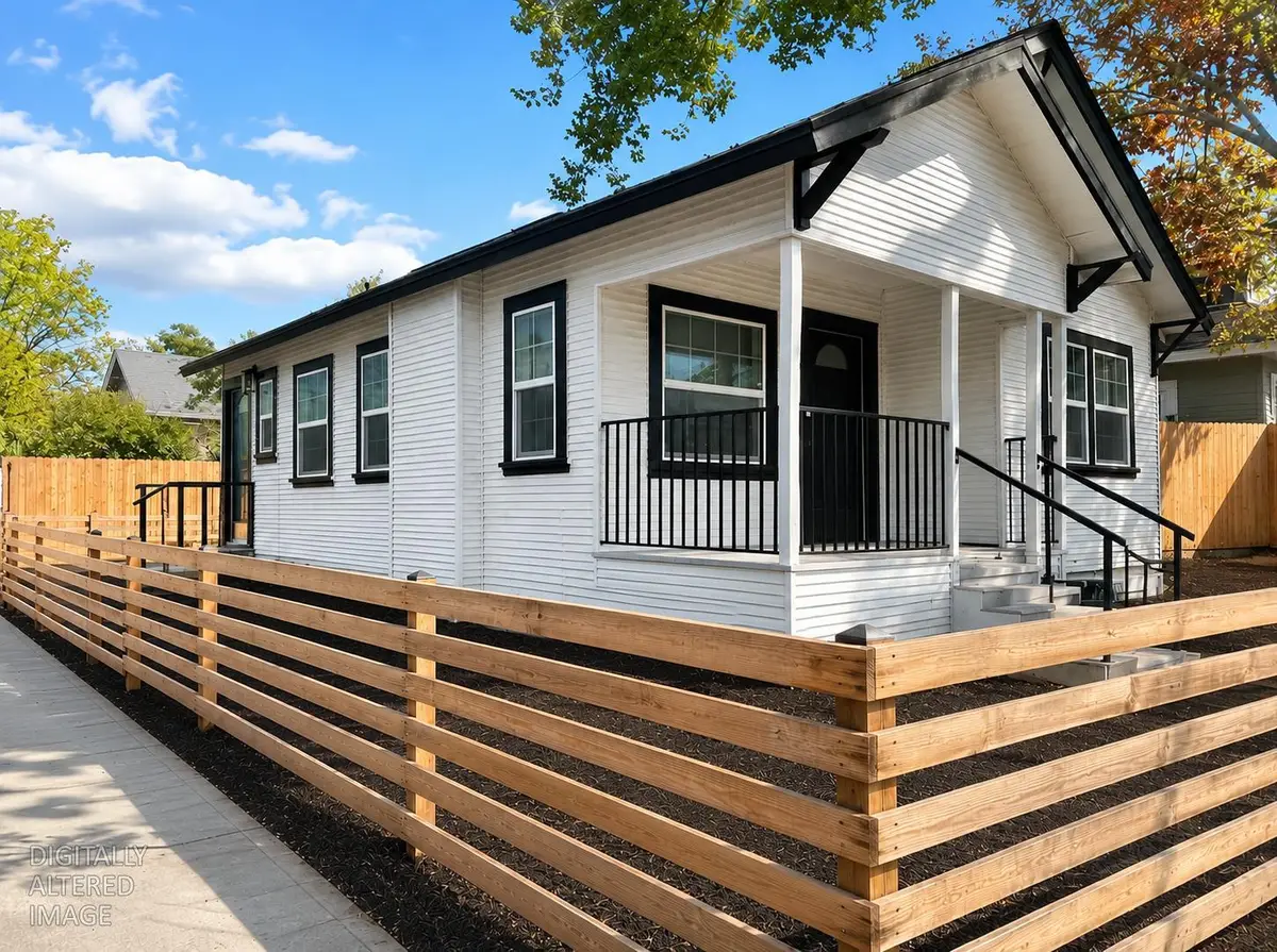 3201 San Jose Way, Sacramento, CA 95817 - #1