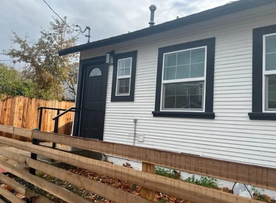 3201 San Jose Way, Sacramento, CA 95817 - #3
