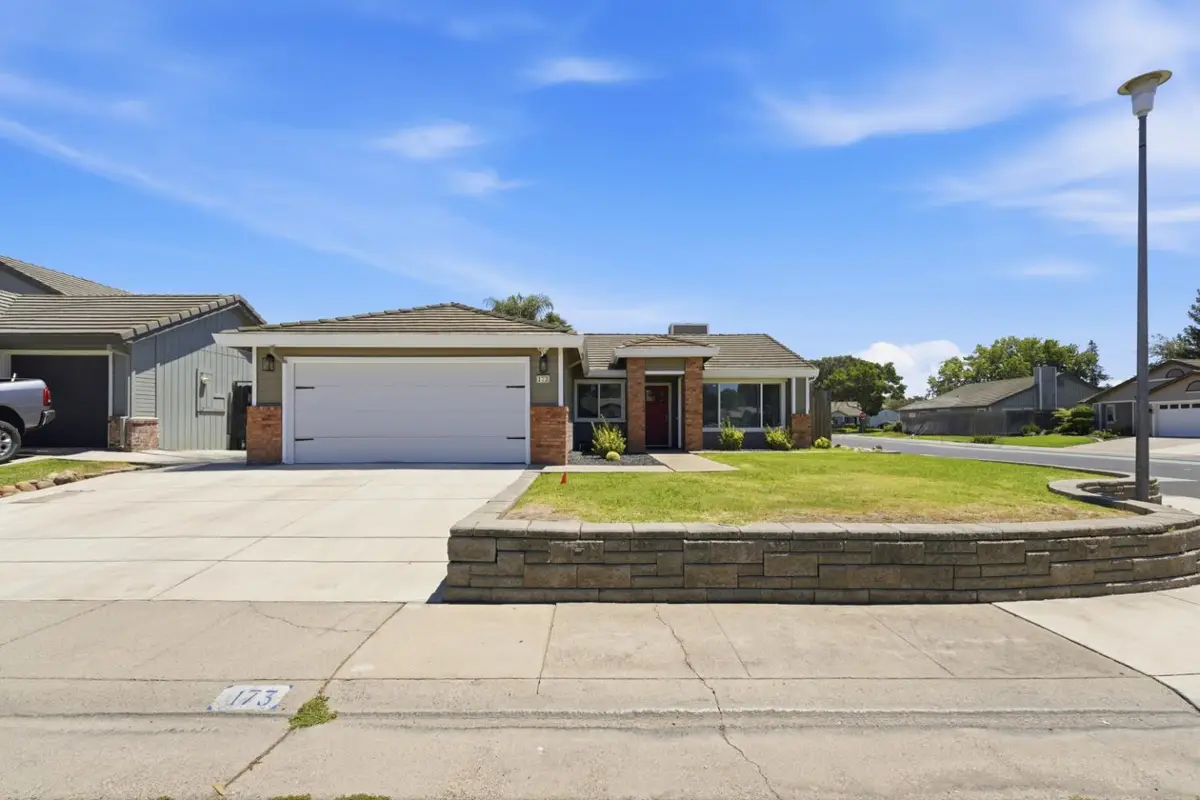 173 Rowland Court, Galt, CA 95632 - #1