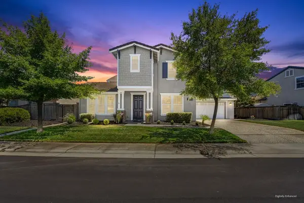 2745 Bickleigh Loop, Roseville, CA 95747