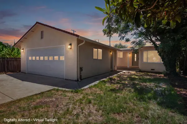 3211 Anne Street, Stockton, CA 95206