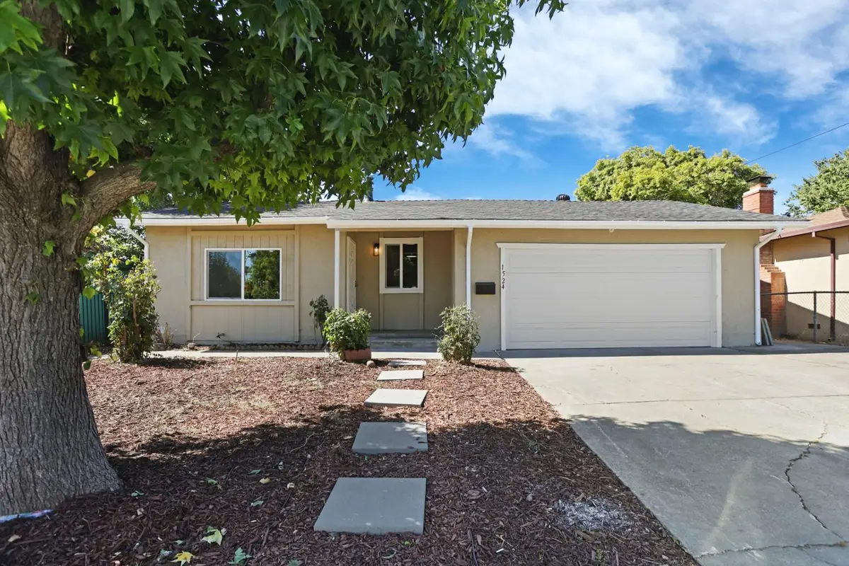 1524 Armington Avenue, Sacramento, CA 95832 - #1