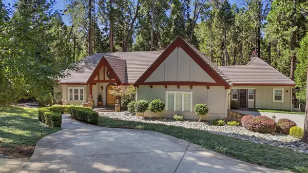 11188 Weatherly Place, Grass Valley, CA 95945