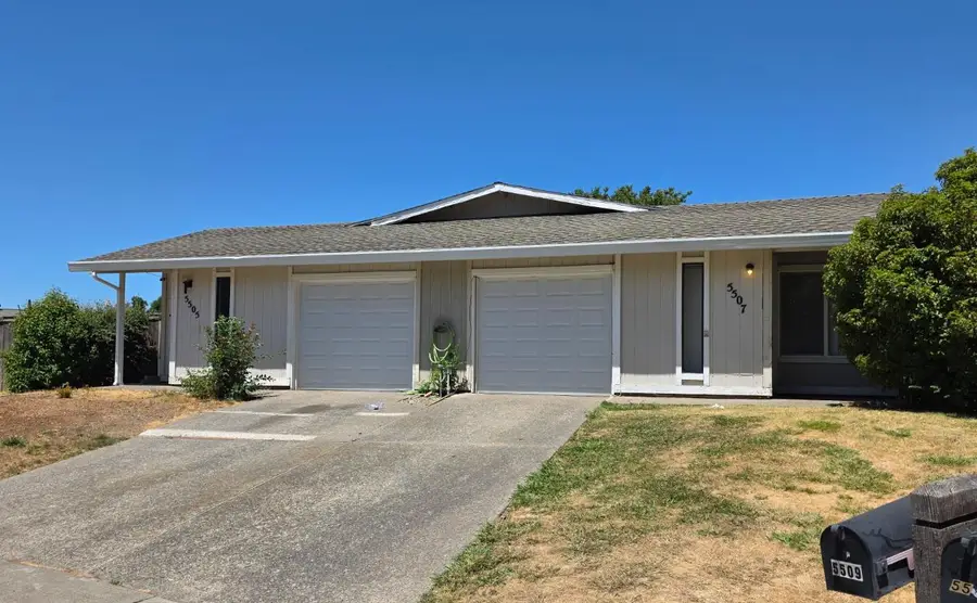 5505 Bobbie Jo Court, Sacramento, CA 95841 - #2