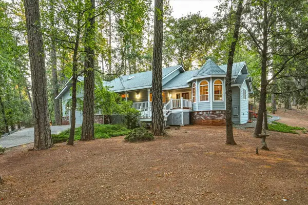15241 Birch Meadows Circle, Grass Valley, CA 95945
