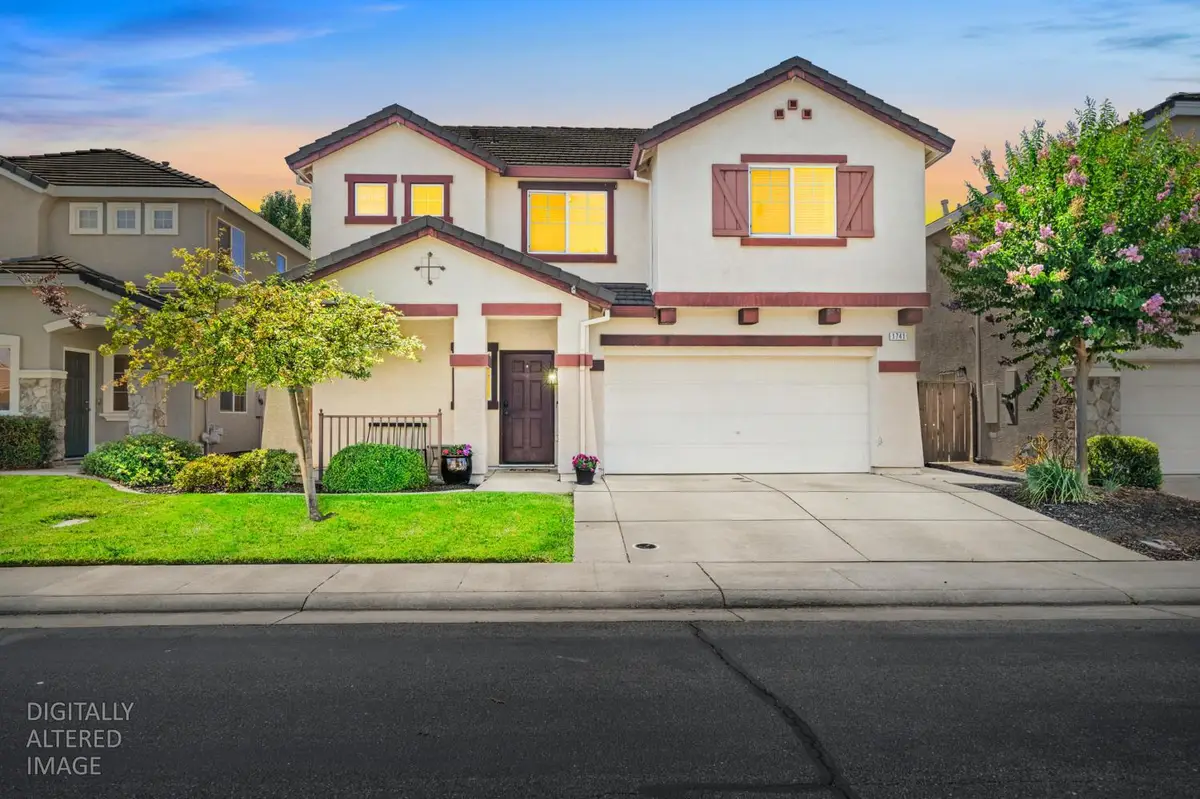 1741 Blue Beaver Way, Roseville, CA 95747 - #1
