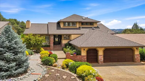 23081 Sunset Ridge Drive, Auburn, CA 95602