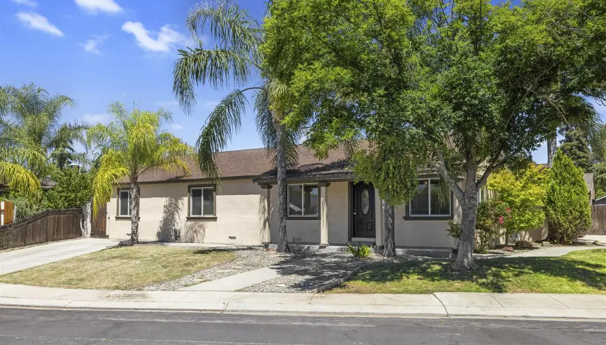2109 Dee Court, Modesto, CA 95350 - #1