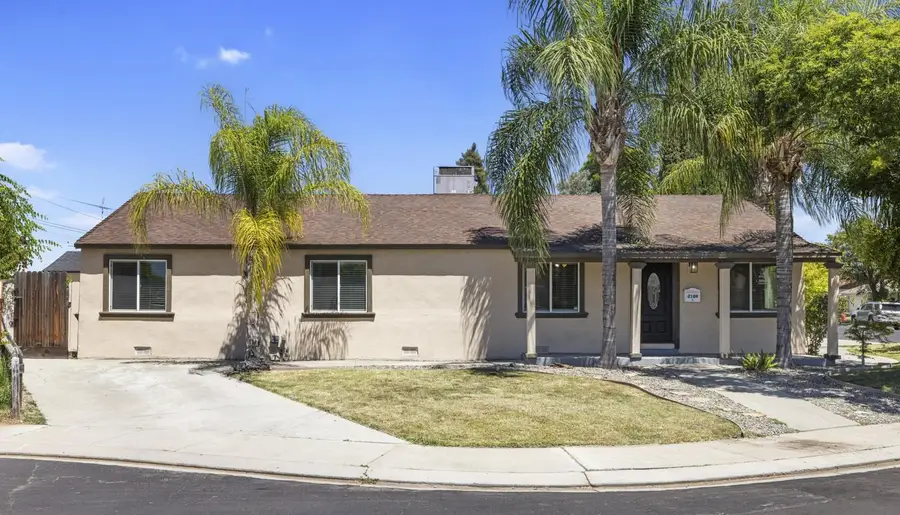 2109 Dee Court, Modesto, CA 95350 - #2