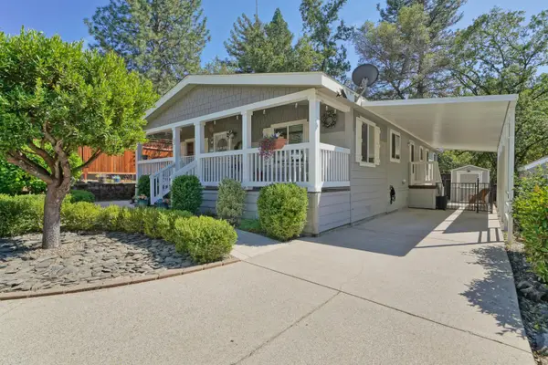 1281 Pleasant Valley Road #11, Diamond Springs, CA 95619