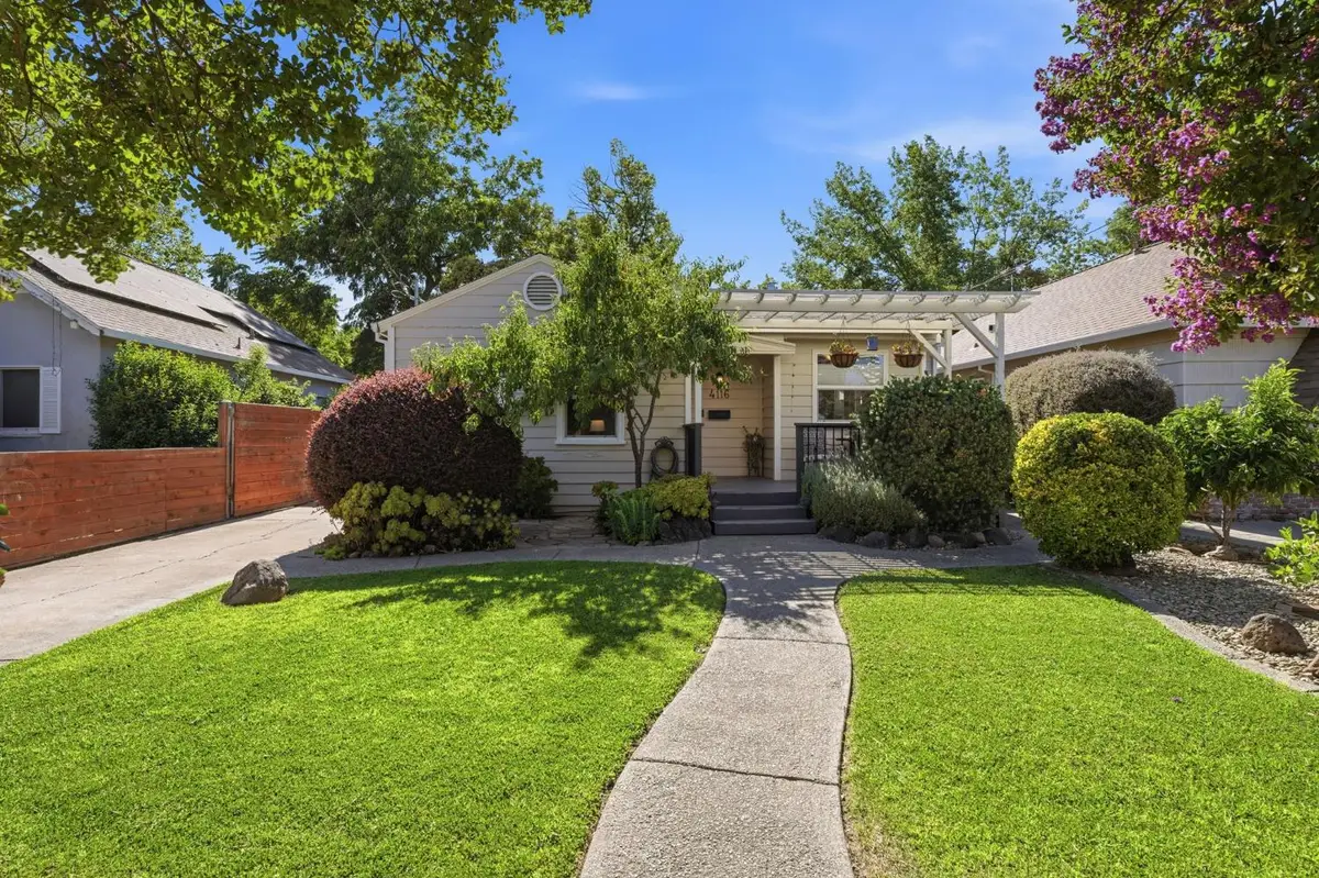 4116 57th Street, Sacramento, CA 95820 - #1