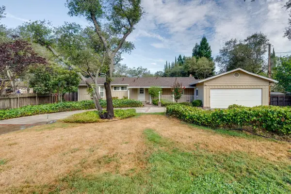 8352 W Granite Drive, Granite Bay, CA 95746